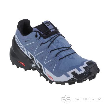 Salomon Speedcross 6 GTX W 473023 skriešanas apavi (36 2/3)