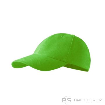Malfini 6P cap MLI-30592 (nastawialna)