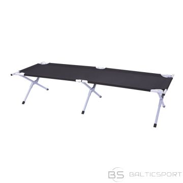 Kempinga gulta Fold 'N Rest 190x64x42cm