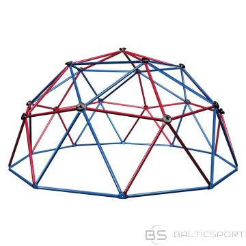 Kāpšanas kupols rotaļu laukumam GEODOME 101301 (NA)