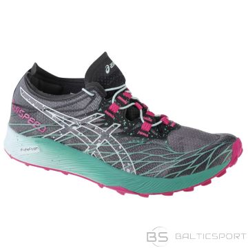 Asics Fujispeed W 1012B176-001 shoes (39)