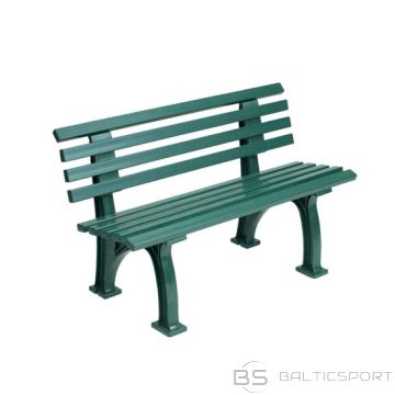 PLASTMASAS SOLS COLOGNE 120 CM zaļš