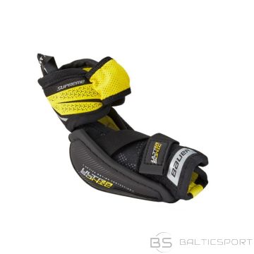 Bauer Налокотники хоккейные Ultrasonic Jr 1058510 (M)