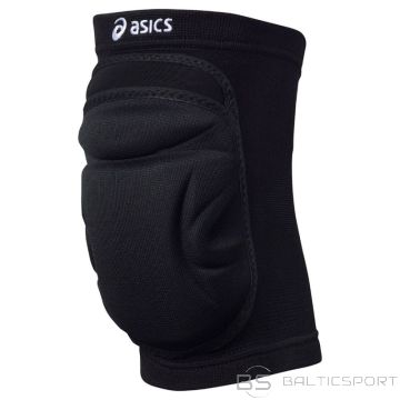 Asics Performance Kneepad 672540-0900 volejbola ceļgalu sargi (S)
