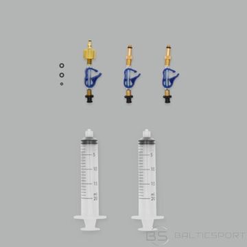 BS Sram BASIC atgaisošanas komplekts (nav pieejams)