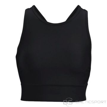 Under Armour Under Armor HG Armor Crop Tank W 1360 848 001 (XL)