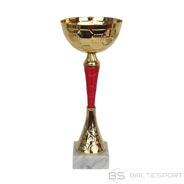 Puchar Tryumf W1924 / 21 cm / złoty