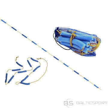 Maxwel Šķērsstienis augstlēkšanai, elastīgs / /