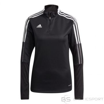 Adidas Tiro 21 Training Top W GM7318 sweatshirt (S)