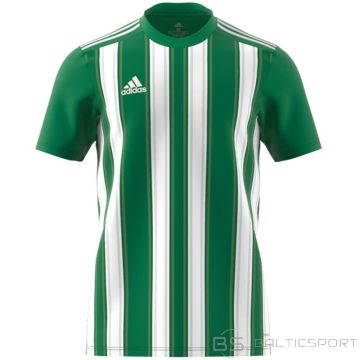 Tee adidas Striped 21 JSY M H35644 (M)
