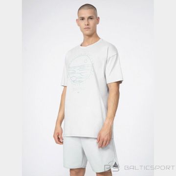 T-shirt 4F M 4FSS23TTSHM365 26S (L)