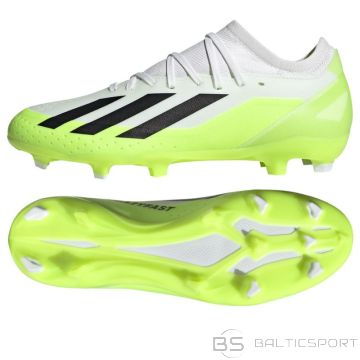 Adidas Ботинки X CRAZYFAST.3 FG M HQ4534 (46 2/3)
