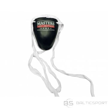 Metal suspensor for men MASTERS - S-4 THAI 08124-01M (M)