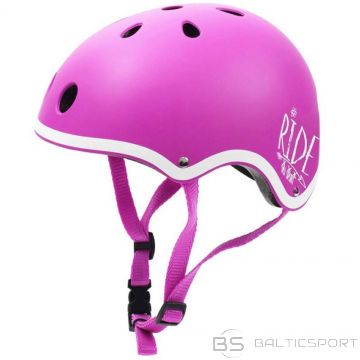 BS The helmet SMJ F501 (S)