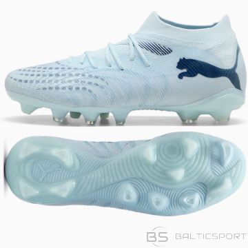 Puma Future 9 Match Wn`s FG/AG 108718-03 / синий / 42