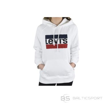 Levis Levi&#39;s Sport Graphic Hoodie W 359460001 (XS)