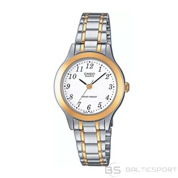 Casio Sieviešu pulkstenis LTP-1263PG-7BEG + KASTE (N/A)