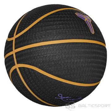 Nike SPĒĻU LAUKUMS 8P K BRYANT ATBRĪVOTA BUMBA (7)