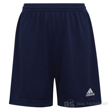 Spodenki adidas ENTRADA 22 Short Y H57565 / granatowy / 164 cm