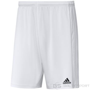 Adidas Squadra Squadra 21 īss GN5774 šorti / Balta / XXL