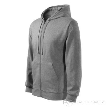 Sweatshirt Malfini Trendy Zipper M MLI-41012 (S)