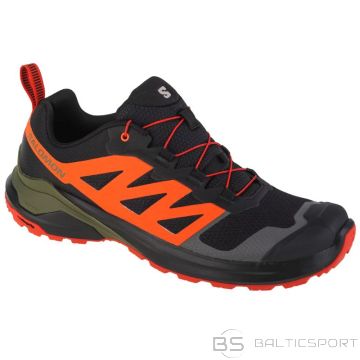 Salomon X-Adventure M 473207 running shoes (41 1/3)