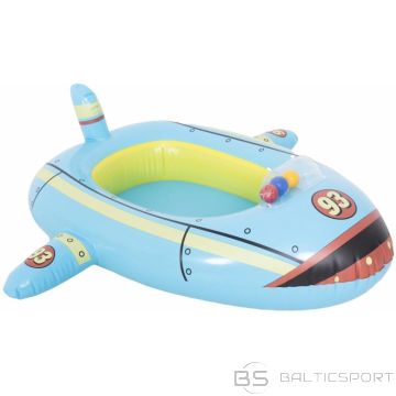 BS Piepūšamā laiva peldēšanai 86x60,5 cm 35281 Laiva (nav pieejama)