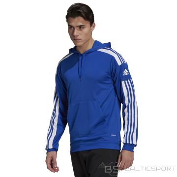 Adidas Squadra krekls 21 Hoody GP6436 / Zila / XXL