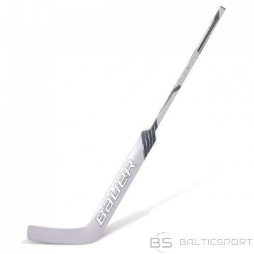 Bauer GSX 27'' '23 Sr Goalkeeper Stick 1061654 (czerwony)