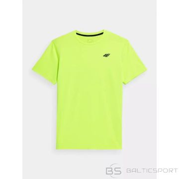T-shirt 4F M 4FSS23TFTSM259-45N (S)