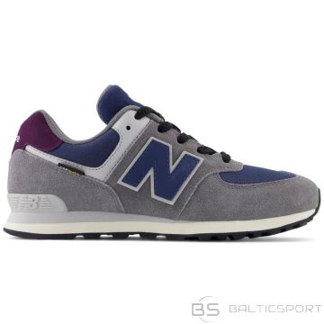 New Balance Jr GC574KGN shoes (35,5)