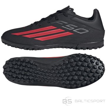 Adidas F50 Club TF JR9052 apavi / Melni / 43 1/3