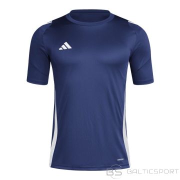Adidas Tiro 24 IS1018 T-krekls (XS (168cm))
