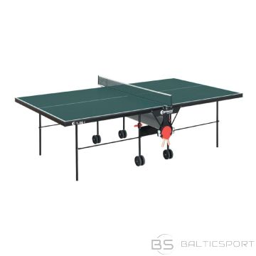 Stalo teniso stalas Sponeta S1-26i, žalias, 16mm MDF vidaus