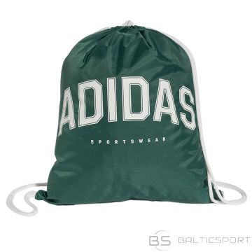 Worek na buty i odzież adidas VAR JG1083 / zielony