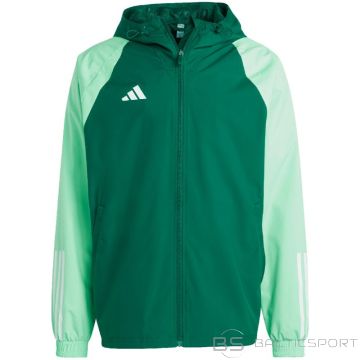 Adidas Tiro 23 Competition All Weather M IC4570 jacket (L)