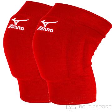 Nakolanniki siatkarskie Mizuno Team Z59SS702 62 / L / czerwony