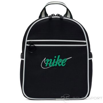 Plecak Nike Sportswear Futura 365 FQ5559-010 / czarny