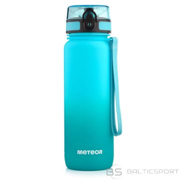 Meteor Bottle 800 ml 17661 Green/Blue (uniw)