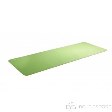 Airex jogas paklājs Calyana Prime / Zaļš, brūns 185cm x 66cm x 4,5 mm 