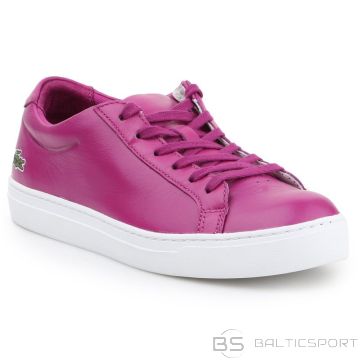 Lifestyle shoes Lacoste L.12.12 117 W 7-33CAW1000R56 (EU 41)