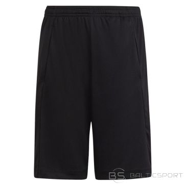 Adidas Šorti TR-ES Logo Shorts Jr. IC5658 (164 cm)