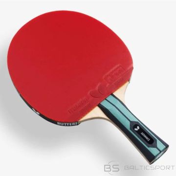 Rakietka Butterfly Team Advance / FL- wklęsły