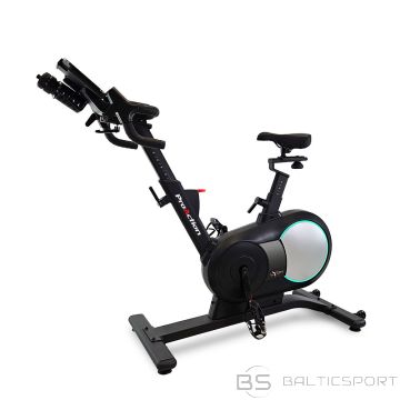 Spineris BH Fitness Lyon