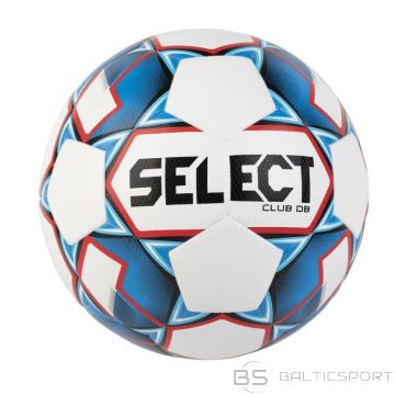 Select Футбольный КЛУБ ДБ 3 Т26-16851 р.3 (5)