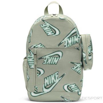 Nike Elemental Youth Backpack IH7852-304 / 20 L / green