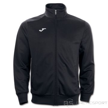 Joma Kombinētais sporta krekls 100086.100 / melns / M