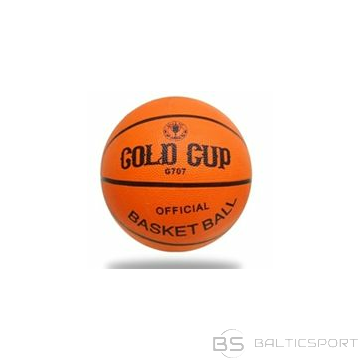 Basketbola bumba 6. izm