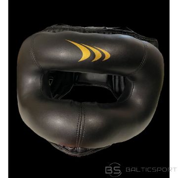 Yakima Sport Helmet with Nose Guard Pro L 100793 (L)