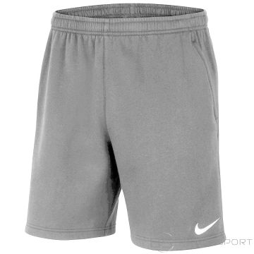 Nike Park 20 Fleece Short CW6910 063 / Pelēka / M